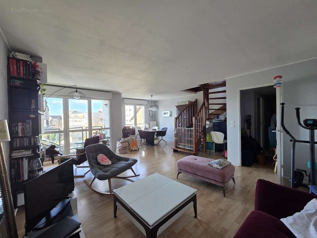 Appartement à LIMOGES