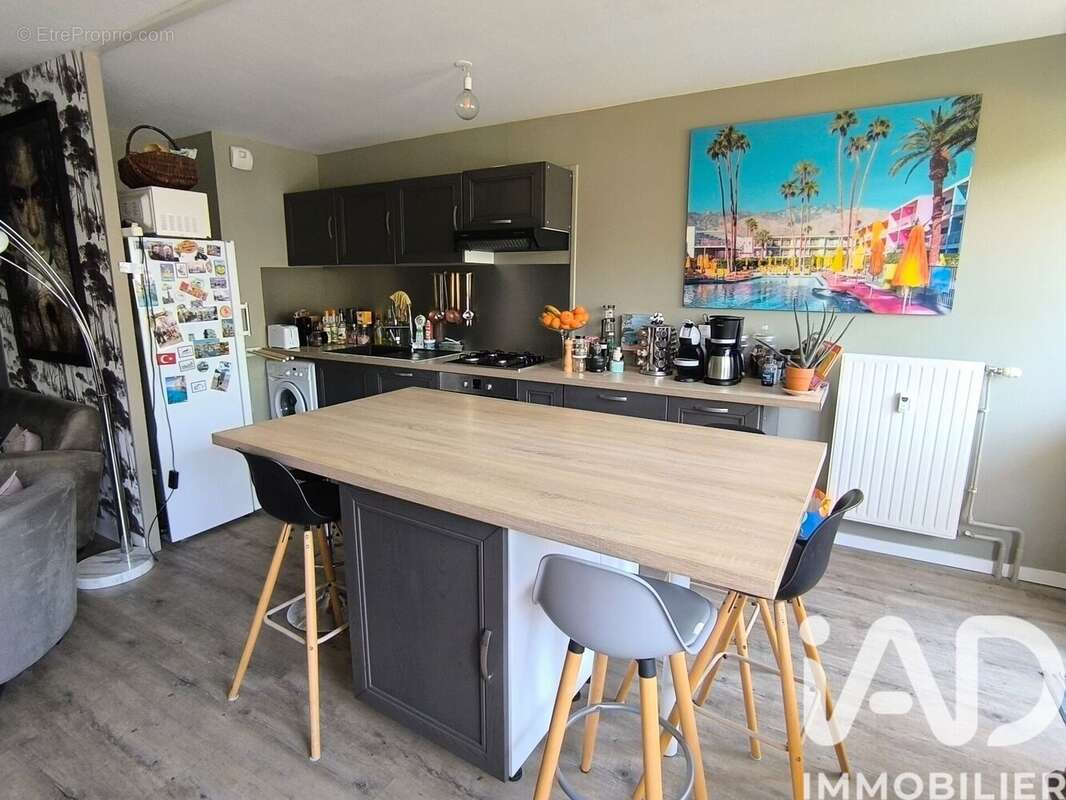 Photo 6 - Appartement à VERTOU