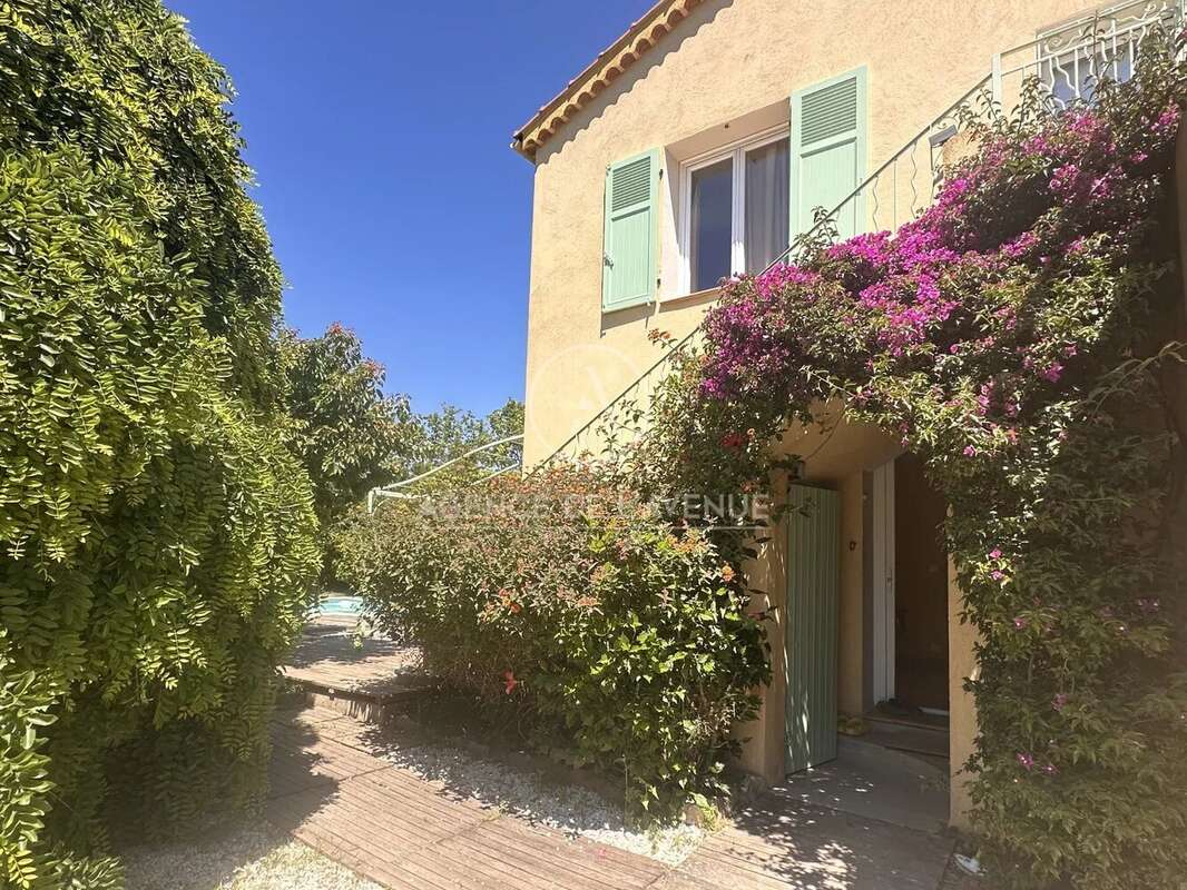 Maison à LA SEYNE-SUR-MER