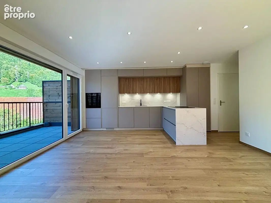Photo Appartement à Dingy-Saint-Clair au prix de 412 000€