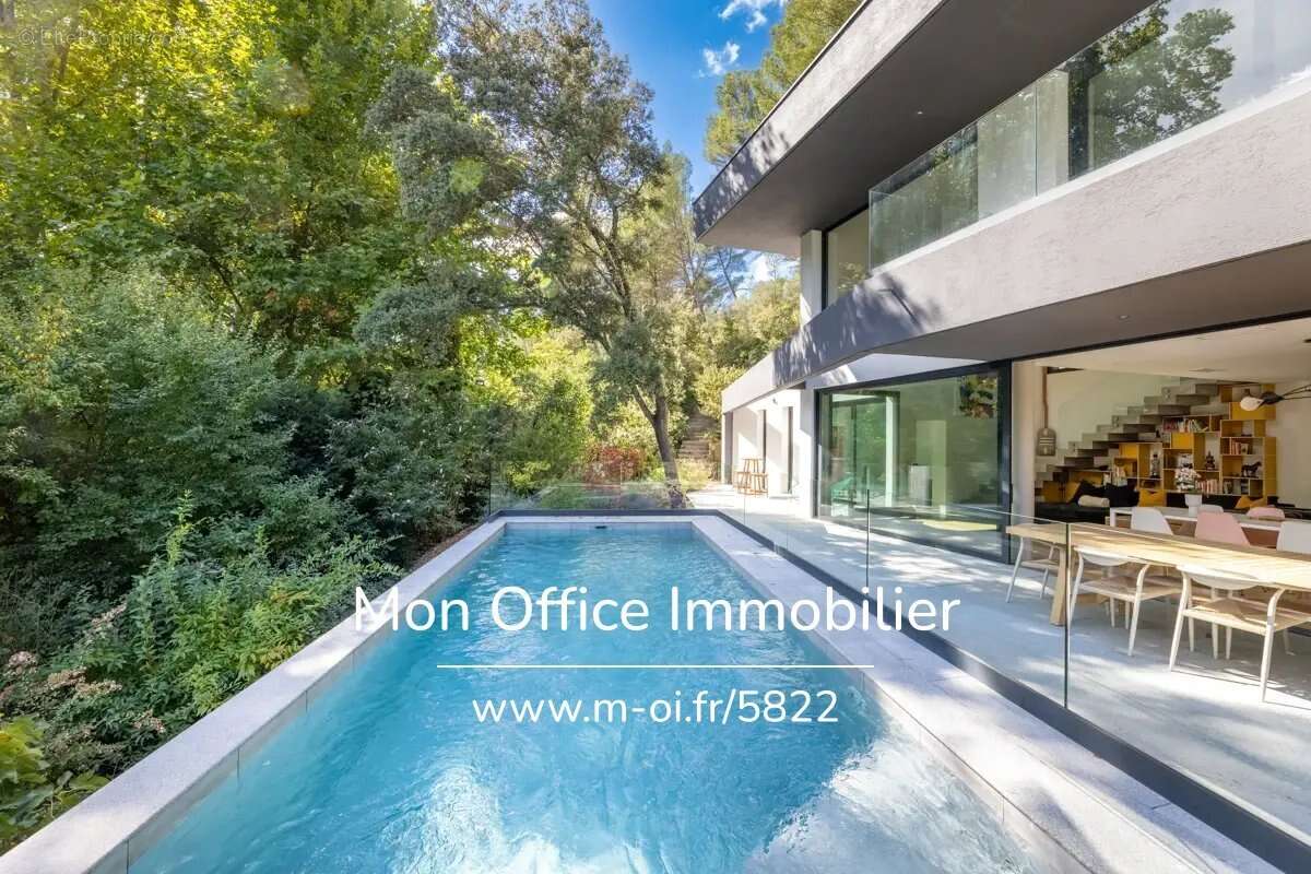 Maison à SAINT-MARC-JAUMEGARDE