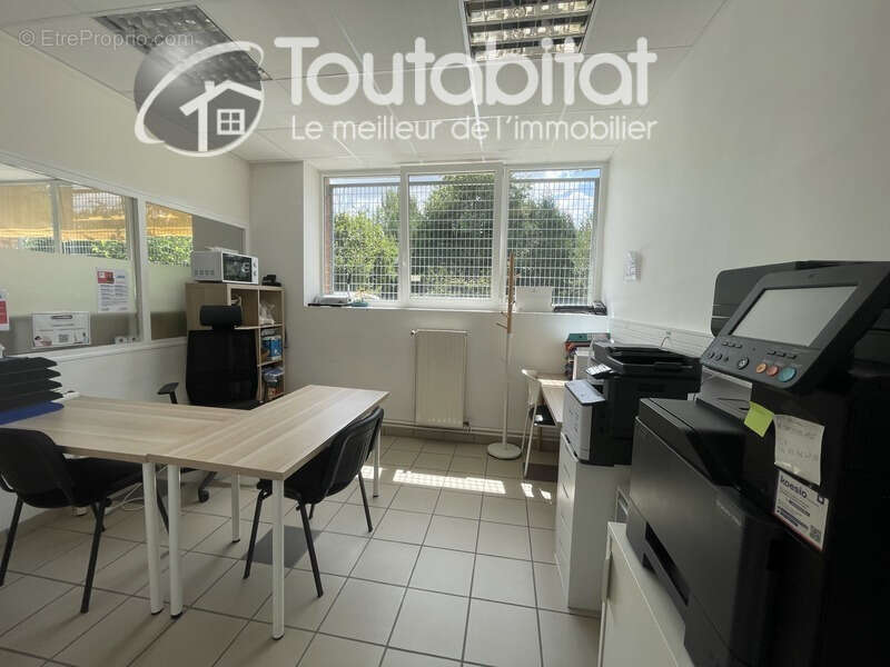 Appartement à CHARLEVILLE-MEZIERES