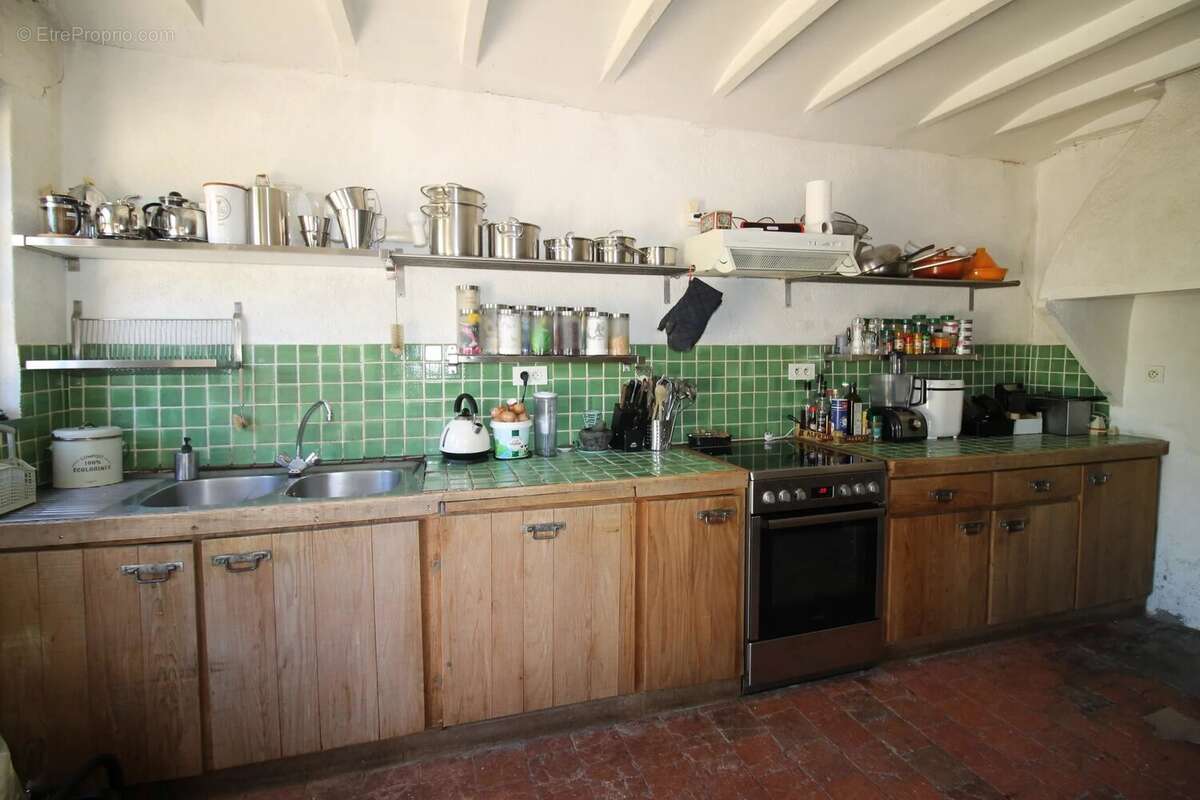 Domaine d'exception avec de grands potentiels à vendre en Bourgogne - photo 13