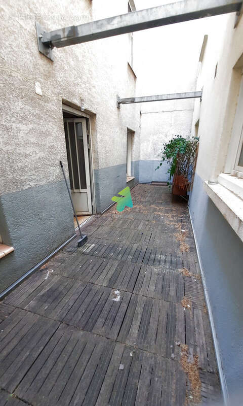Appartement à NARBONNE