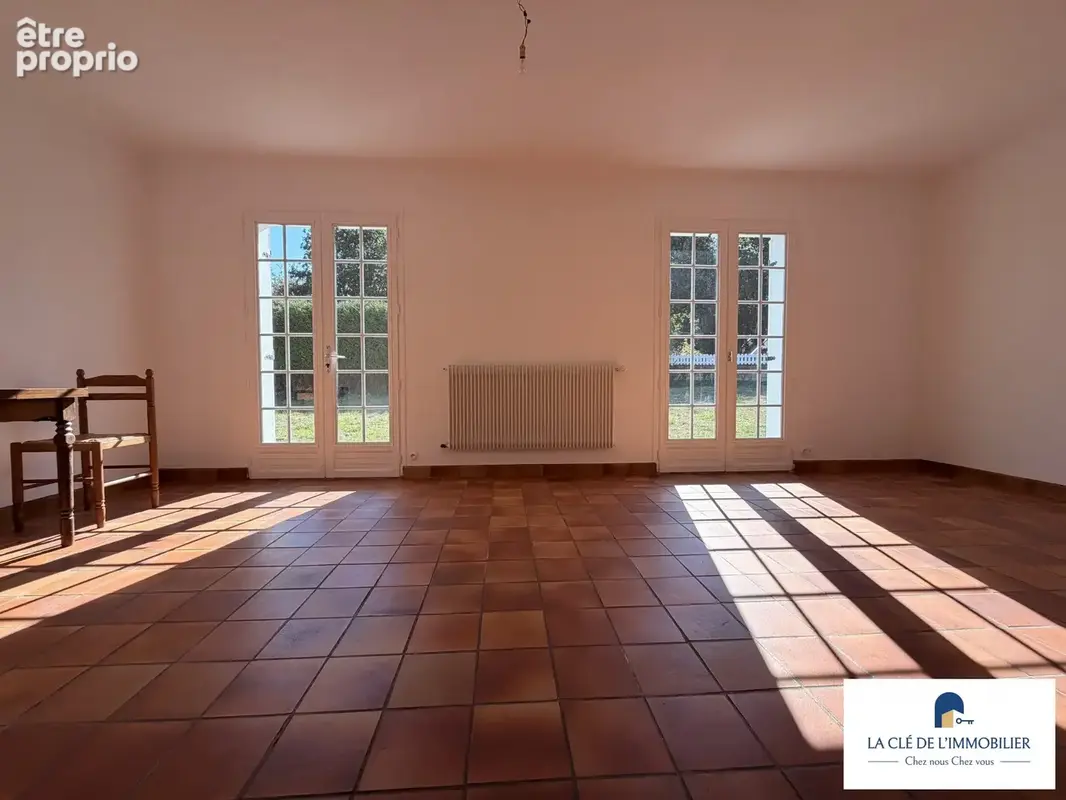 Maison 6 pièces 110 m² à vendre à La Foret-Fouesnant (29940) - photo 5