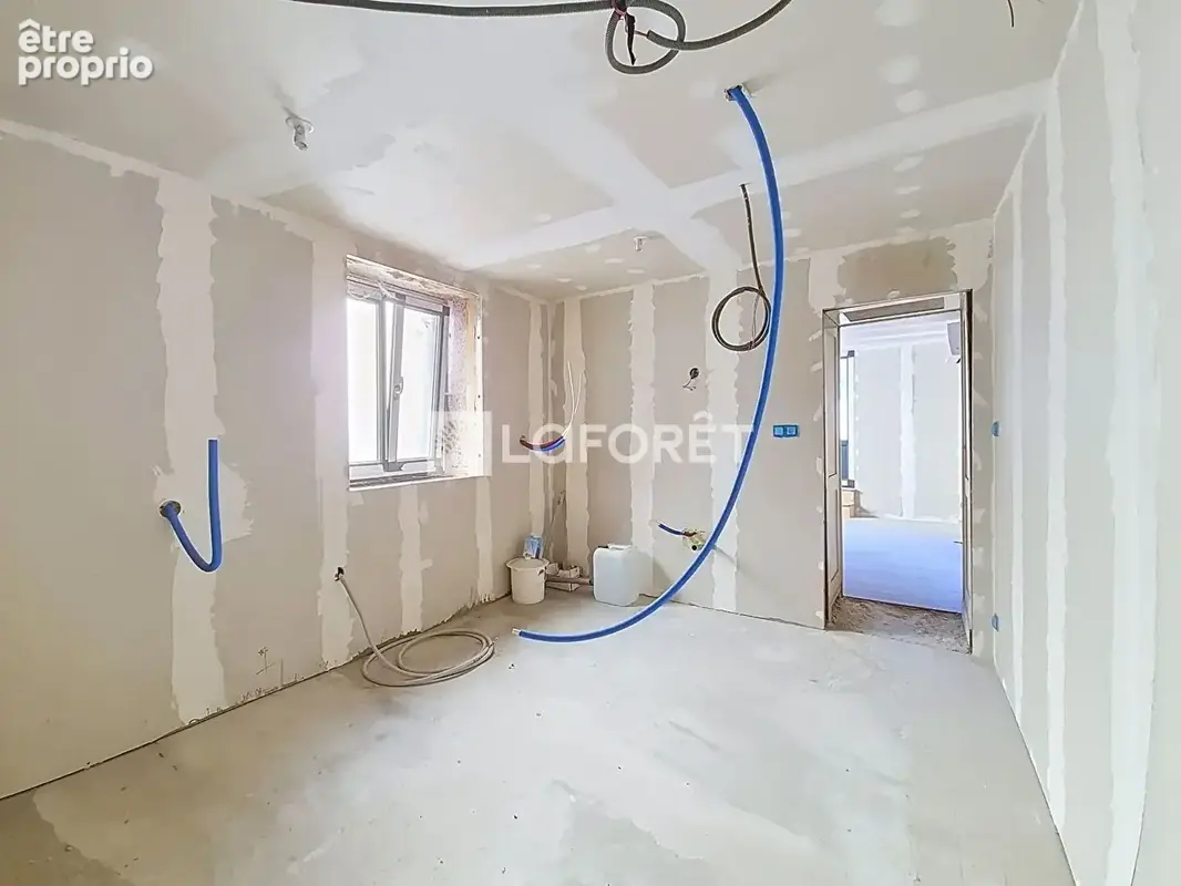 Maison Gray 4 pièce(s) 73.3 m2 - photo 2