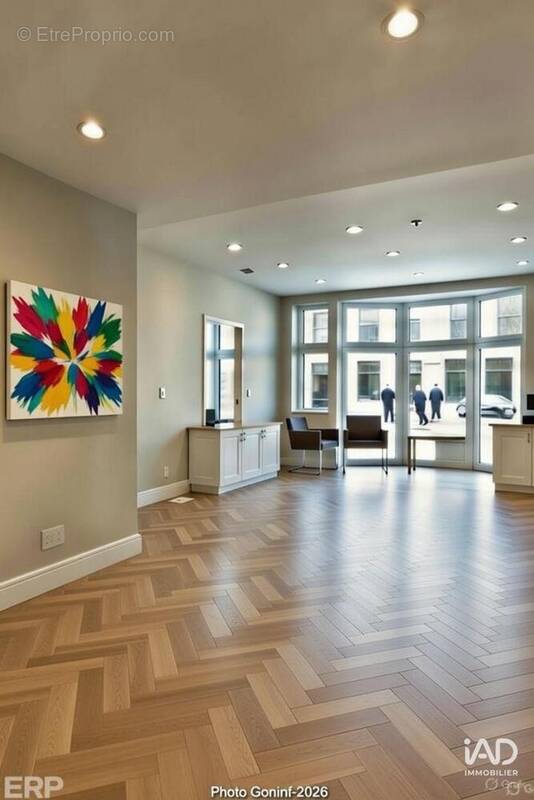 Photo 1 - Commerce à ALLASSAC