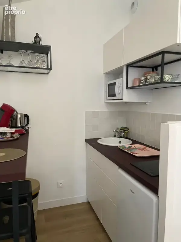 Hyper centre Agréable appartement - photo 3