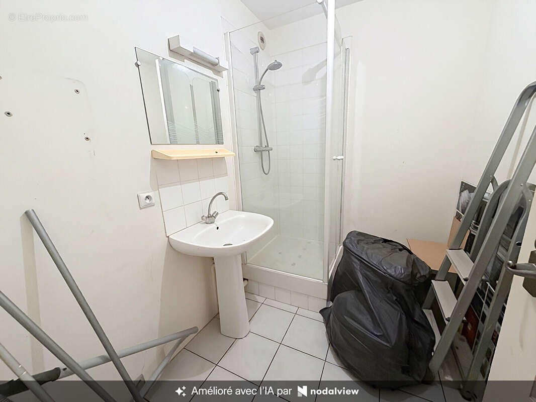 Appartement 90m² à martigues - photo 11