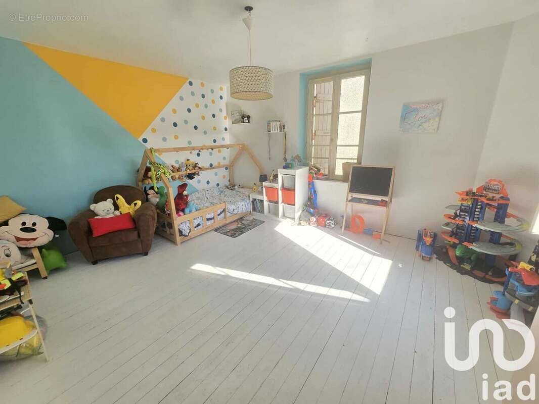 Photo 6 - Maison à CHAUSSIN