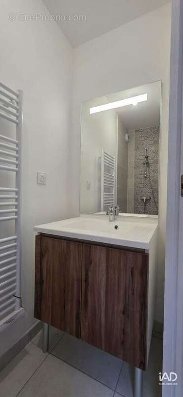 Photo 9 - Appartement à NANTES