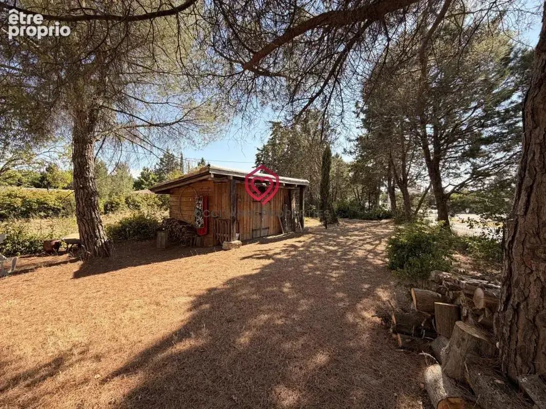 Maison de caractère avec jardin - photo 24