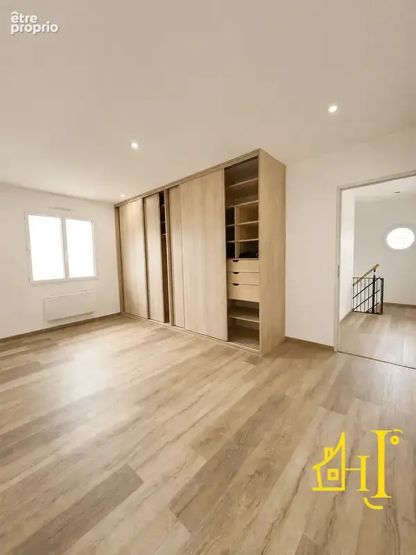 Maison traditonnelle rénovée - photo 19