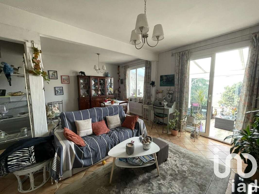 Photo 8 - Maison à BRY-SUR-MARNE