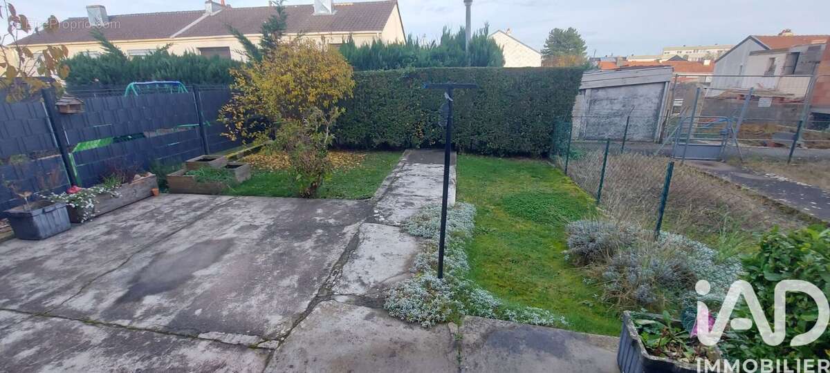 Photo 9 - Maison à FAMECK