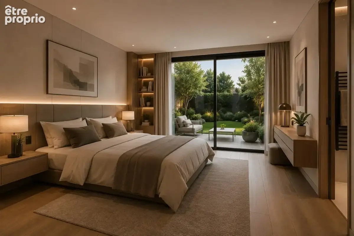 Maison 160 m² à Bry-Sur-Marne  - photo 5