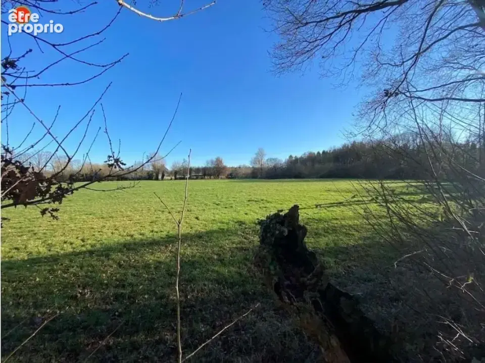 Photo Terrain à Grangues au prix de 164 000€