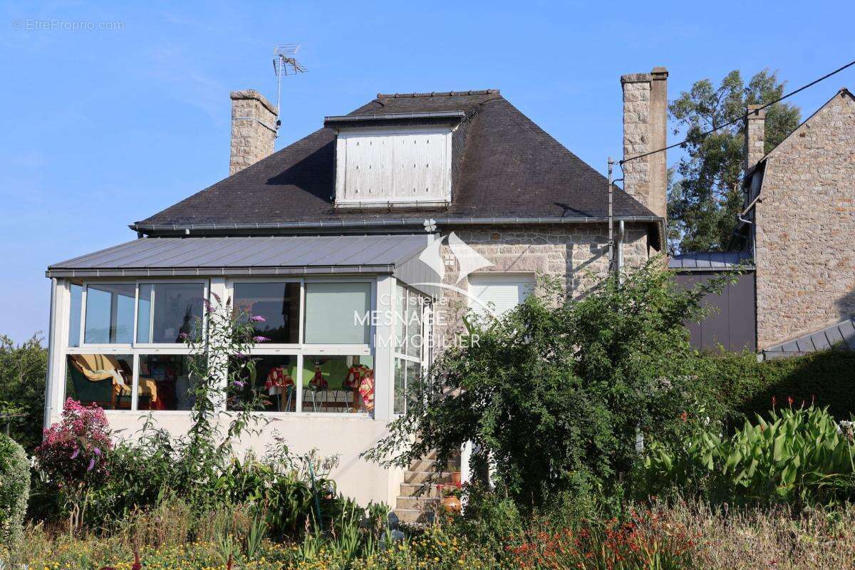 À vendre chez Christelle Mesnage Immobilier - DINAN proche - photo 17