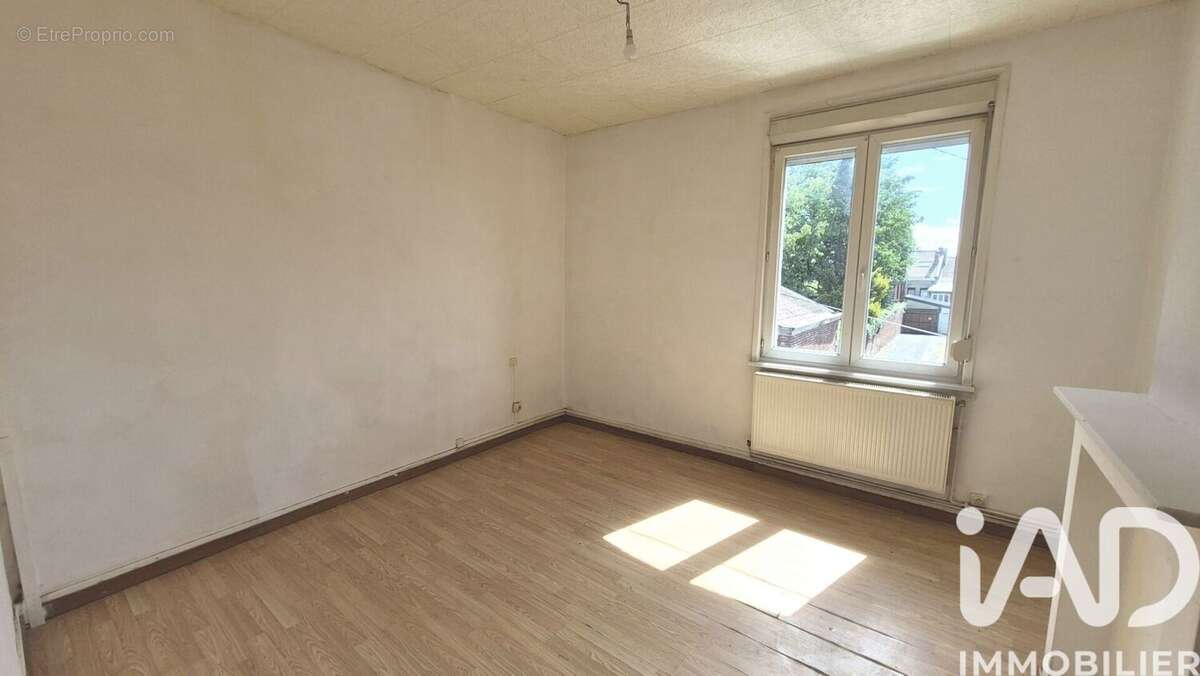 Photo 5 - Maison à MARLY
