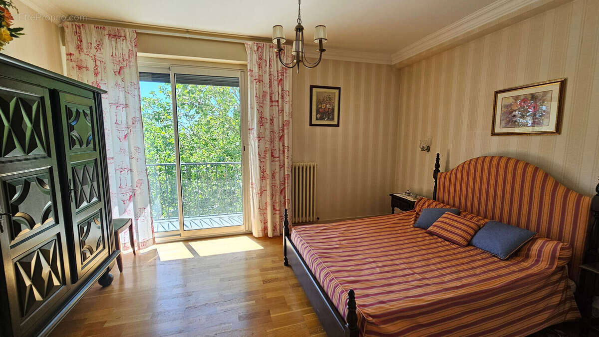 Appartement à TOURS