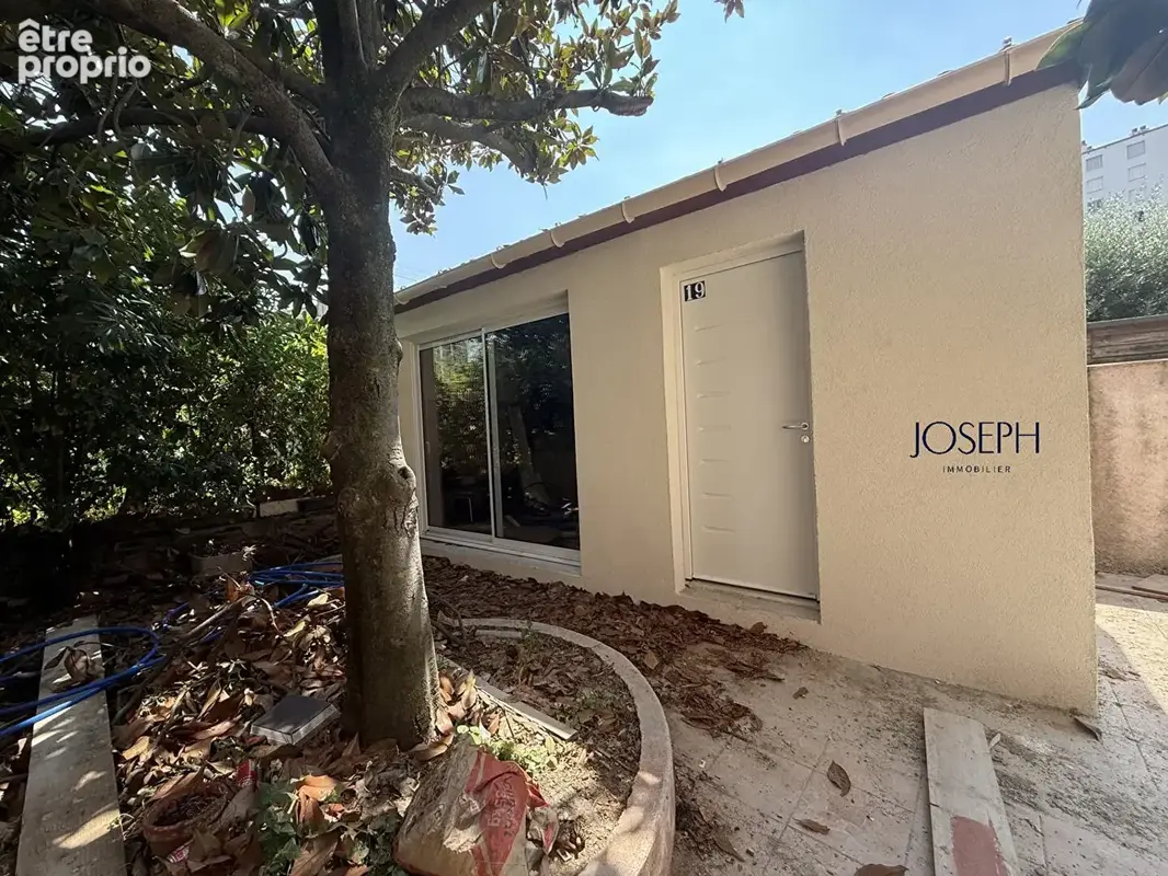 Photo Appartement à Toulouse au prix de 69 000€