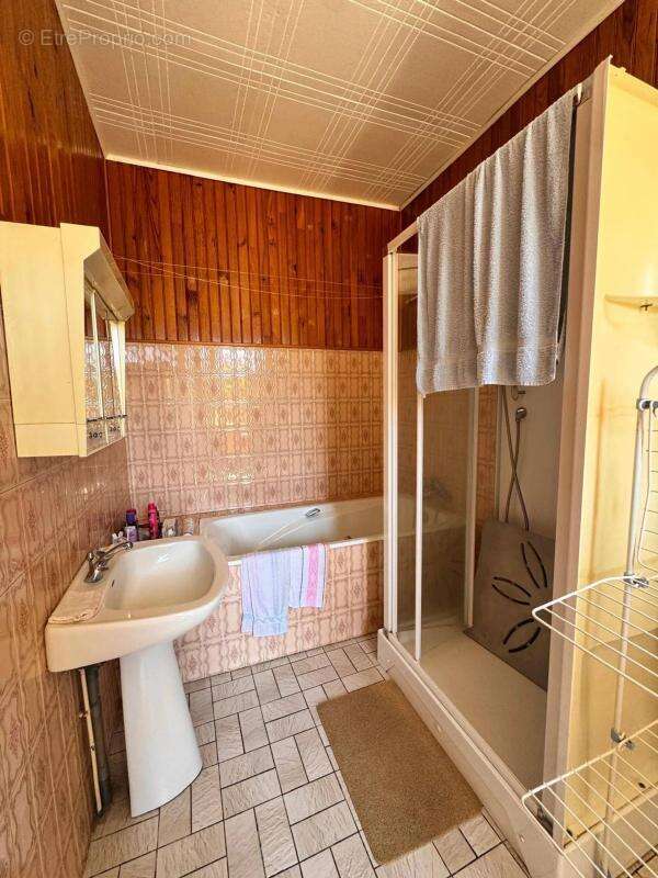 Maison à ROMORANTIN-LANTHENAY