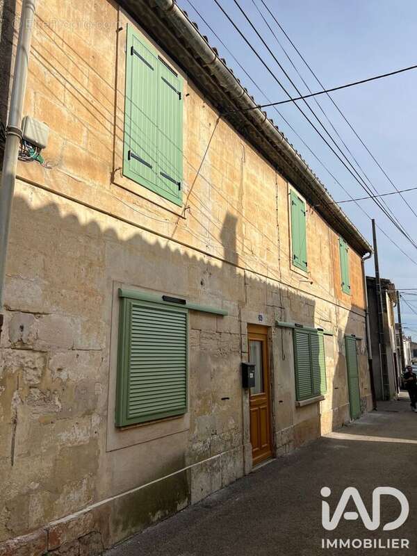 Photo 2 - Maison à BELLEGARDE