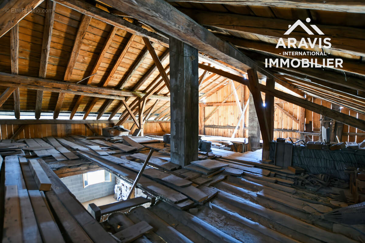Maison à MORILLON