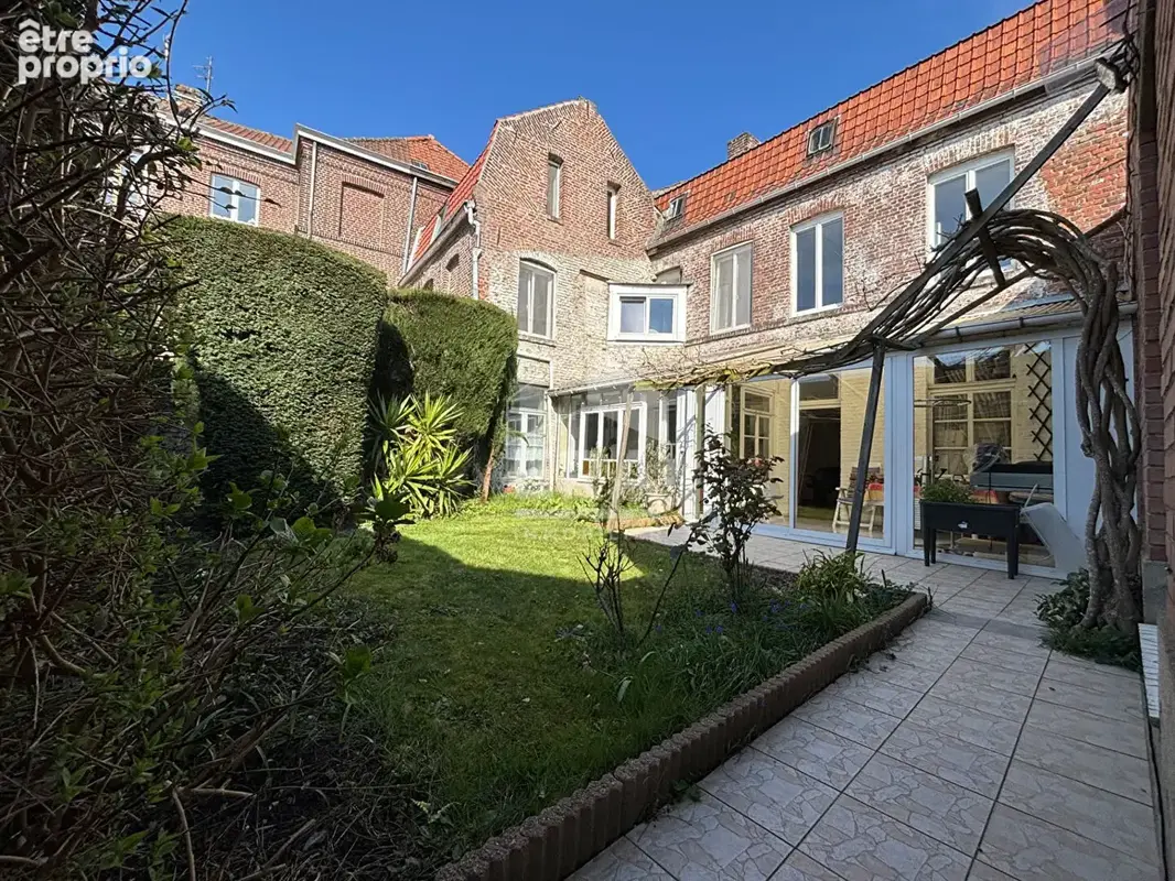 Appartement à CARVIN