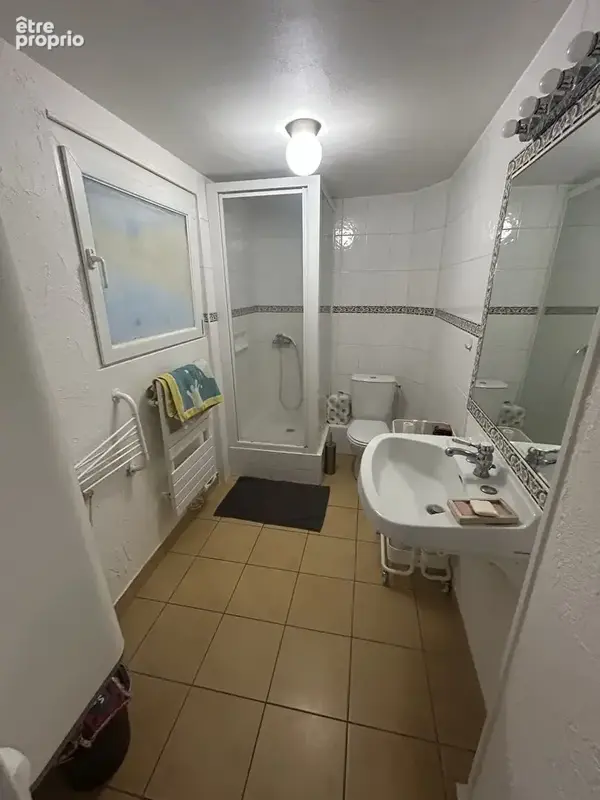 Appartement 3 pièces Centre piétonnier à Quimper - Rare sur le marché - photo 9