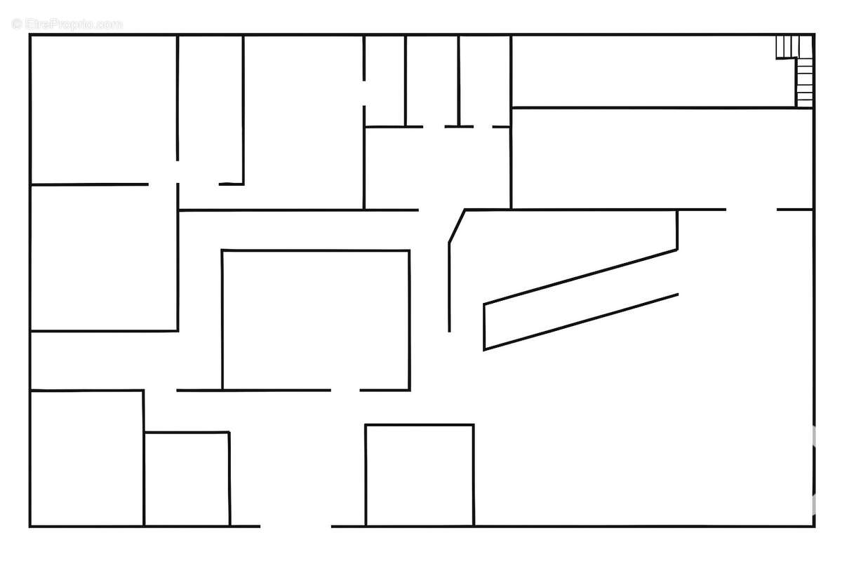 Photo 3 - Appartement à CHATEAUNEUF-D&#039;ILLE-ET-VILAINE