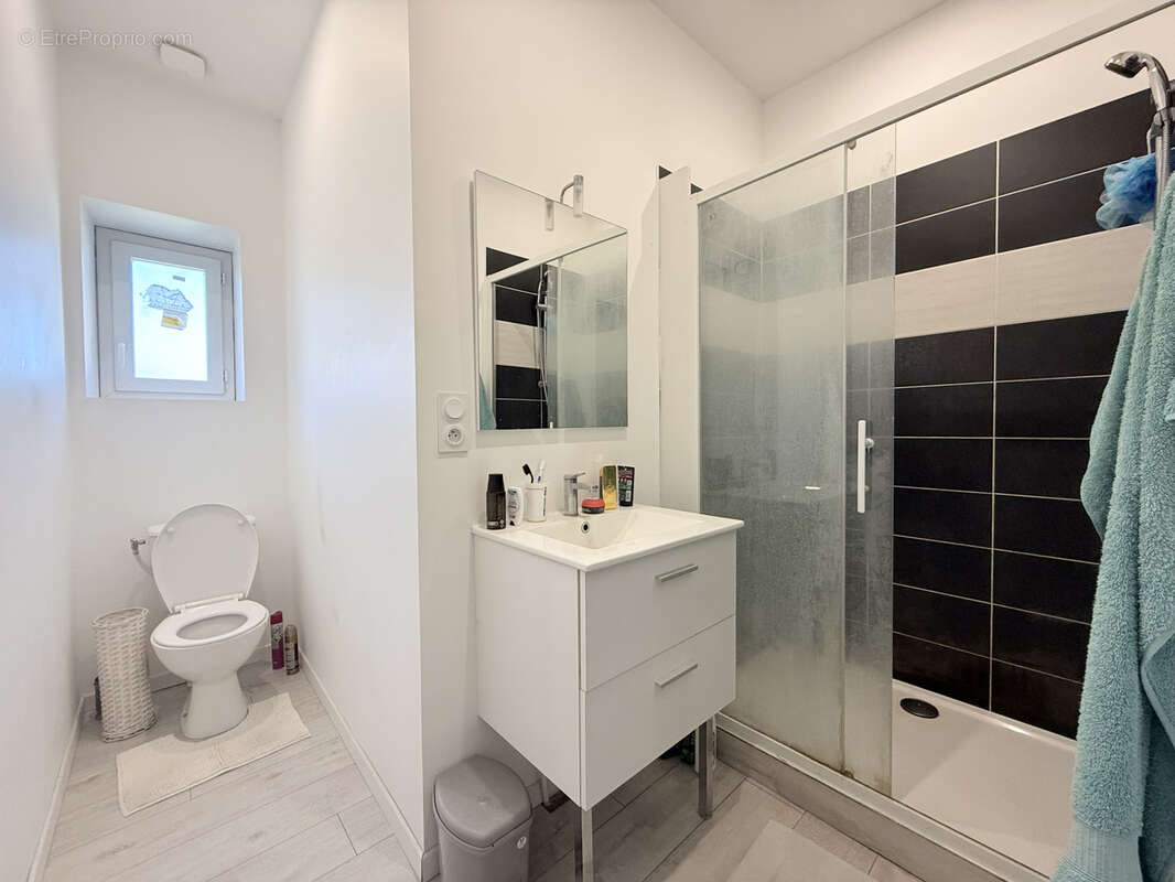 Appartement à VIERZON