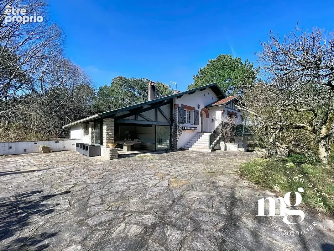 Maison 10 pièces 344 m² à vendre à Bidart (64210) - photo 8