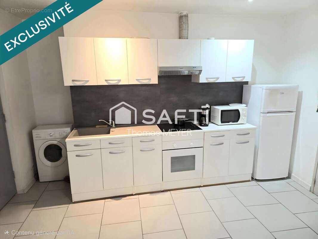 Photo 2 - Appartement à PERTUIS