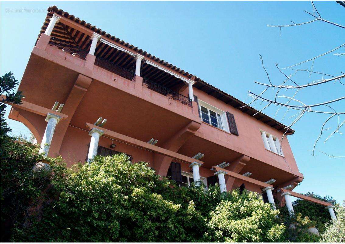 Maison à NICE