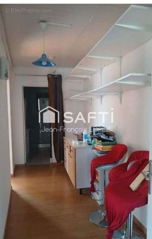 Photo 2 - Appartement à MANDEURE