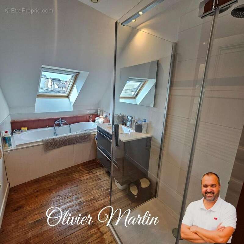 Photo 7 - Maison à LE MANS