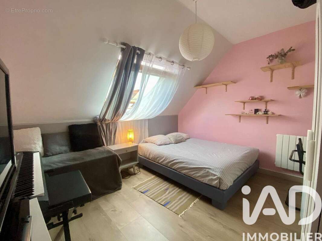 Photo 8 - Maison à PLANGUENOUAL