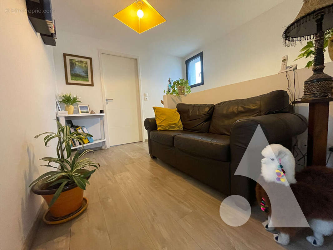 Maison à SAINTE-SAVINE