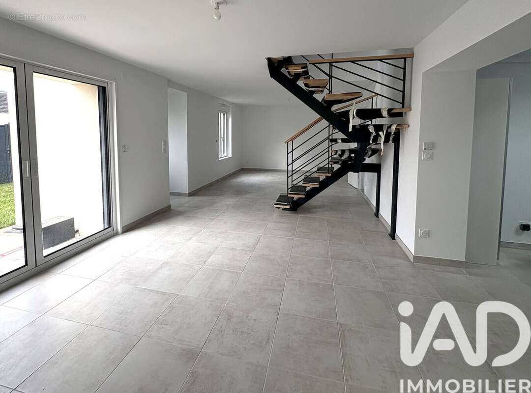 Photo 2 - Maison à ORLEANS