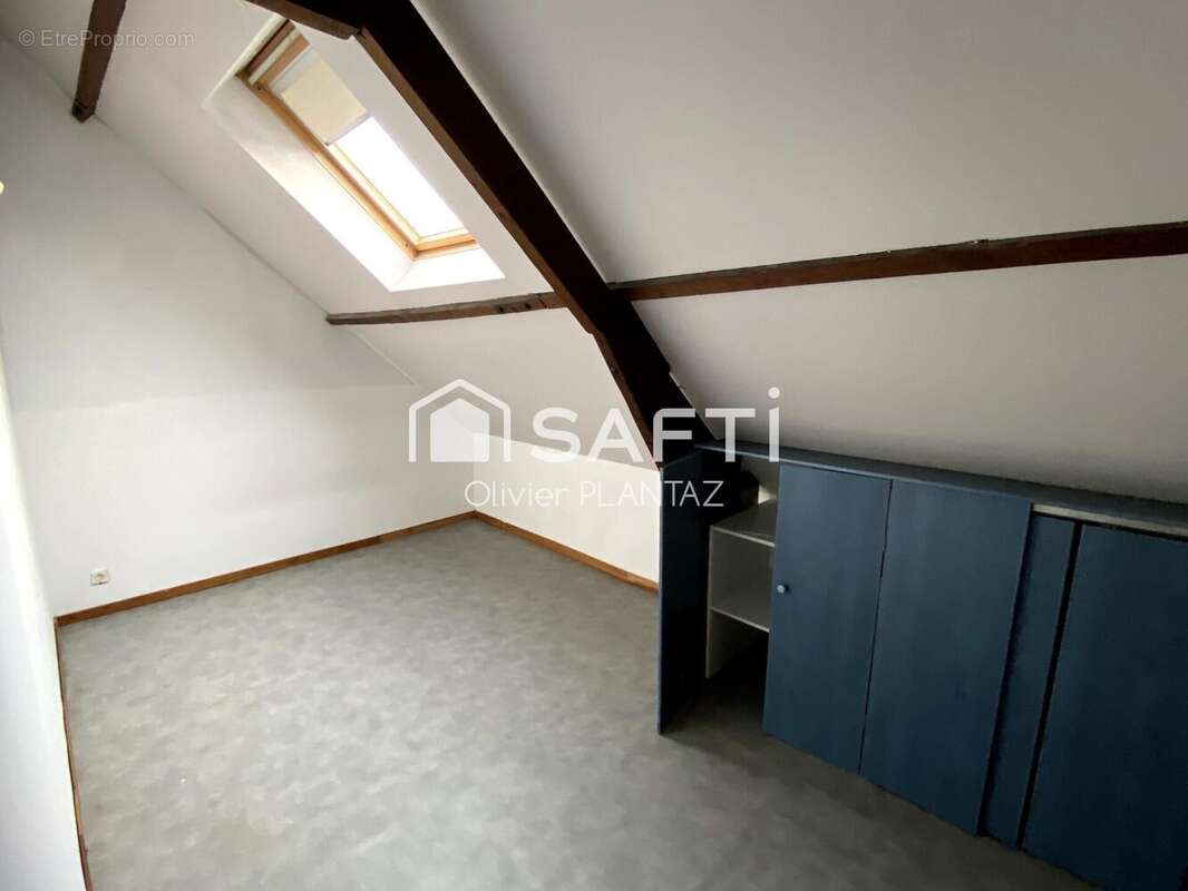 Photo 8 - Maison à CHOCQUES