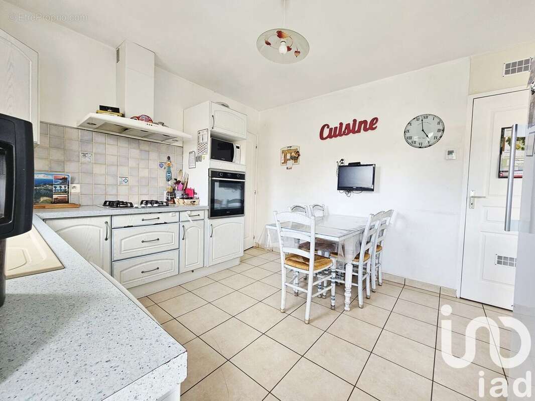 Photo 5 - Maison à TILLIERES