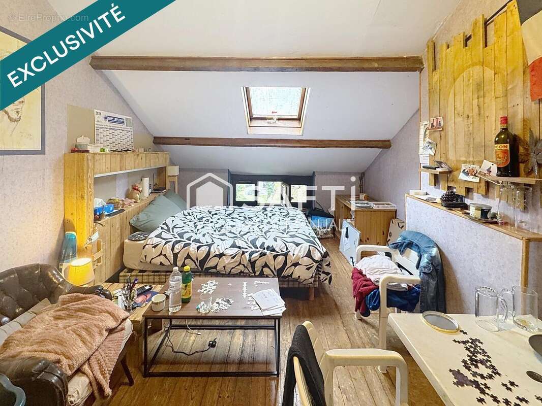 Photo 8 - Maison à THEZY-GLIMONT