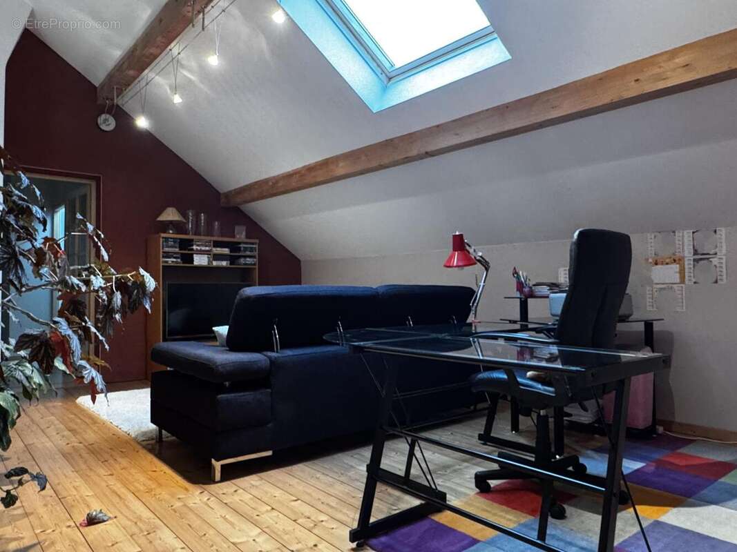 Photo 4 - Maison à COUCHES