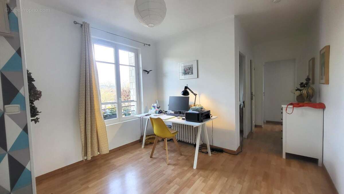 Appartement à COMPIEGNE