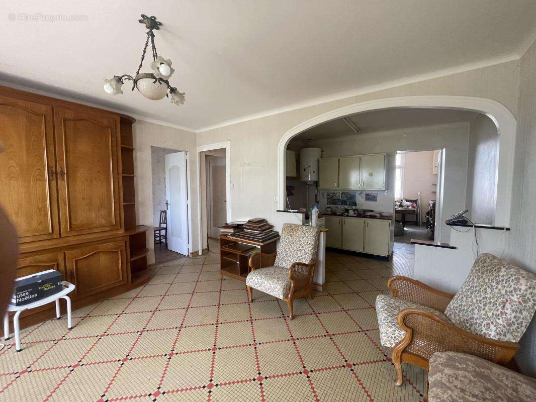 Maison 90 m² à Nantes  - photo 2