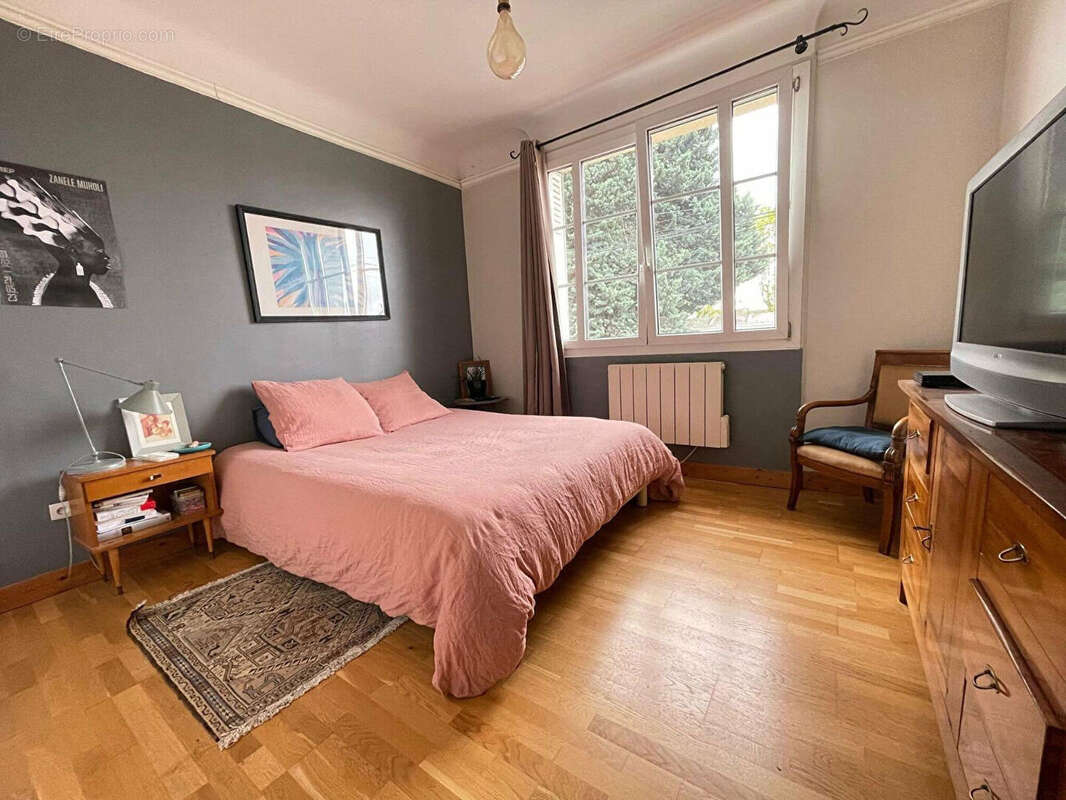 Maison à TREMBLAY-EN-FRANCE