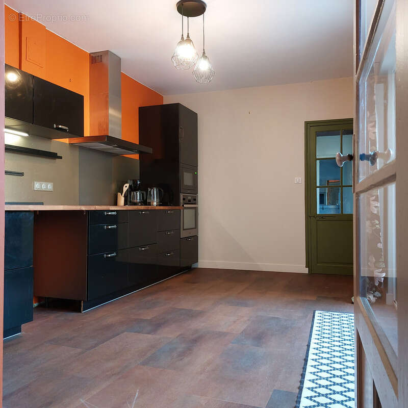 Maison à vendre 9 pièces MONTAUBAN (82) avec jardin et dépendance - photo 29