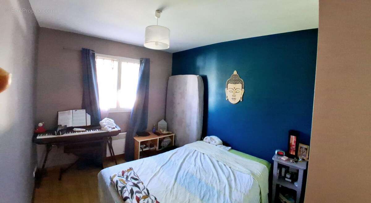 Maison à LARUSCADE