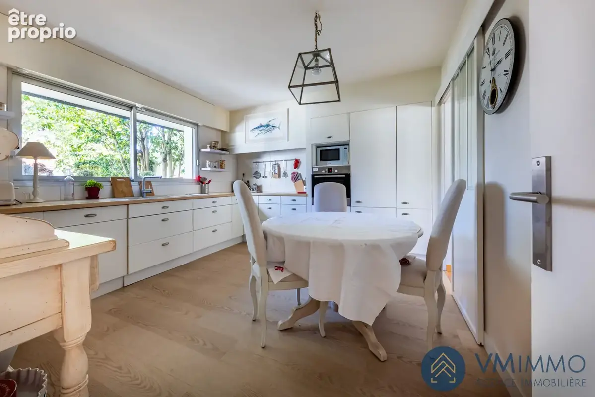 Maison familiale - 4 chambres + bureau - photo 4